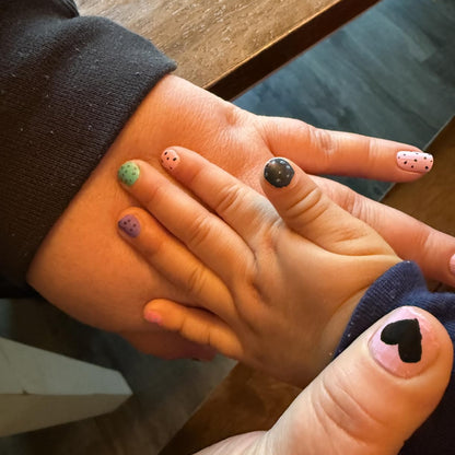 Nailiner™ Nail Art Kit