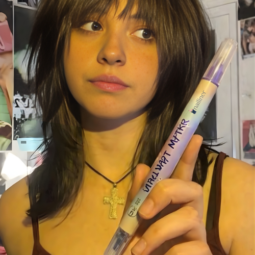 Nailiner™ Stealth Nail Pen