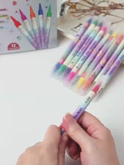 Nailiner™ Stealth Nail Pen